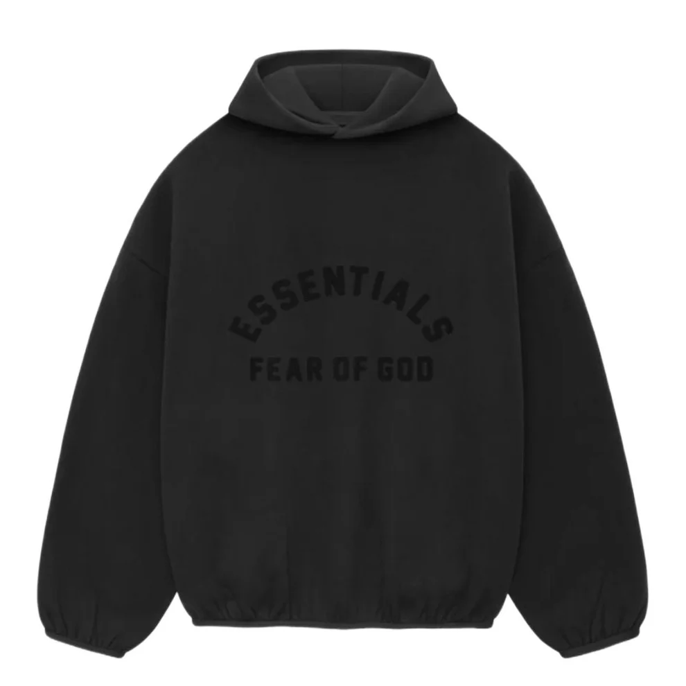 estilo moletom oversized