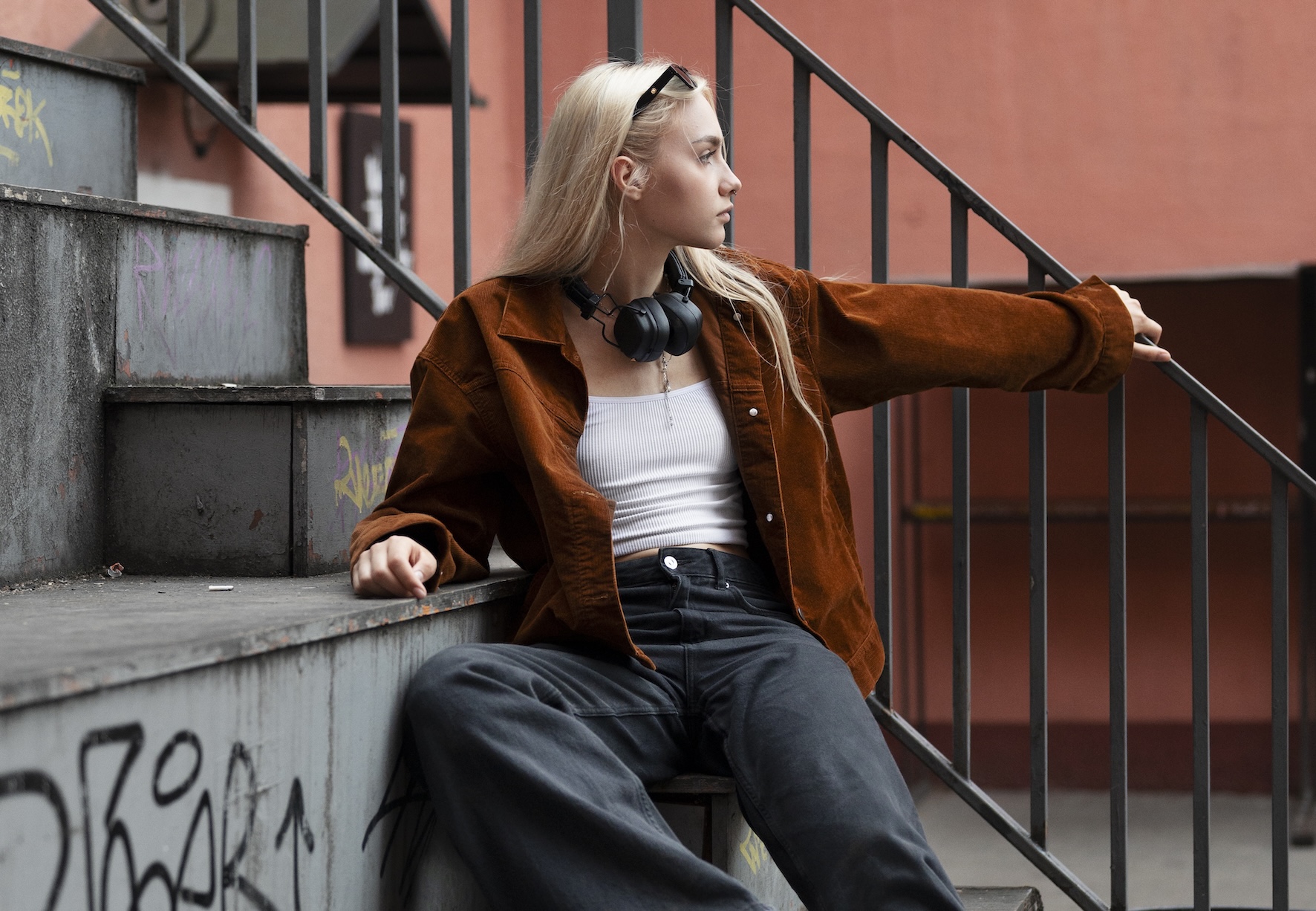 dicas de estilo moletom oversized