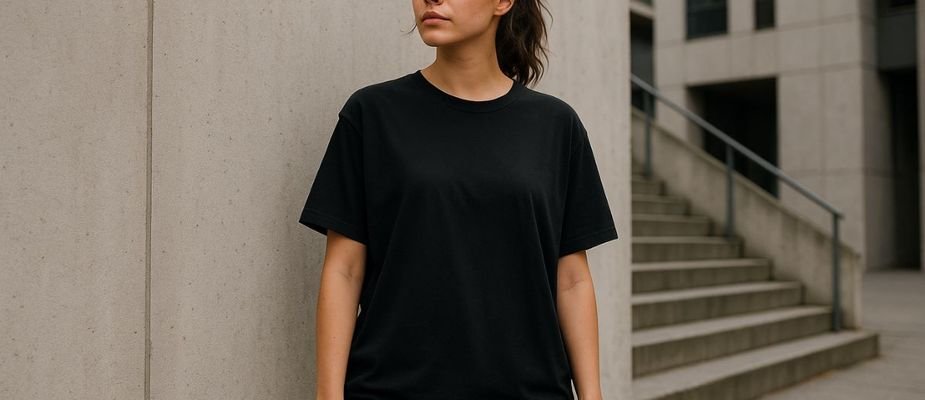 combinar moletom oversized
