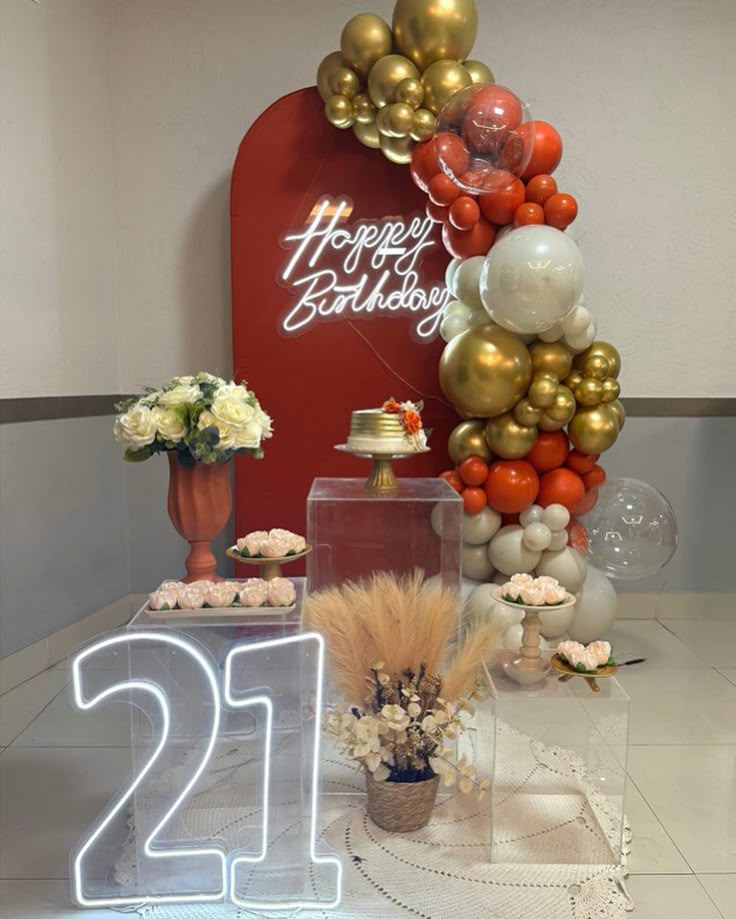 decoração com terracota