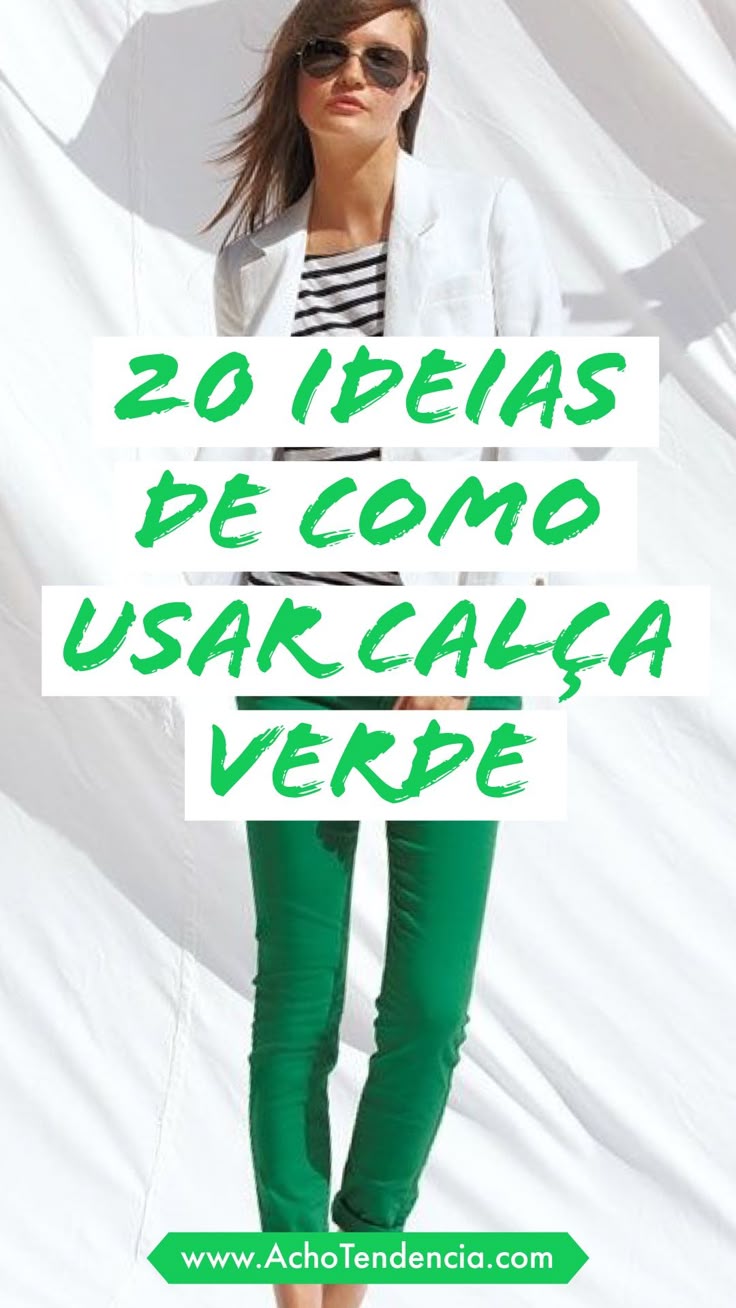 blusa verde esmeralda