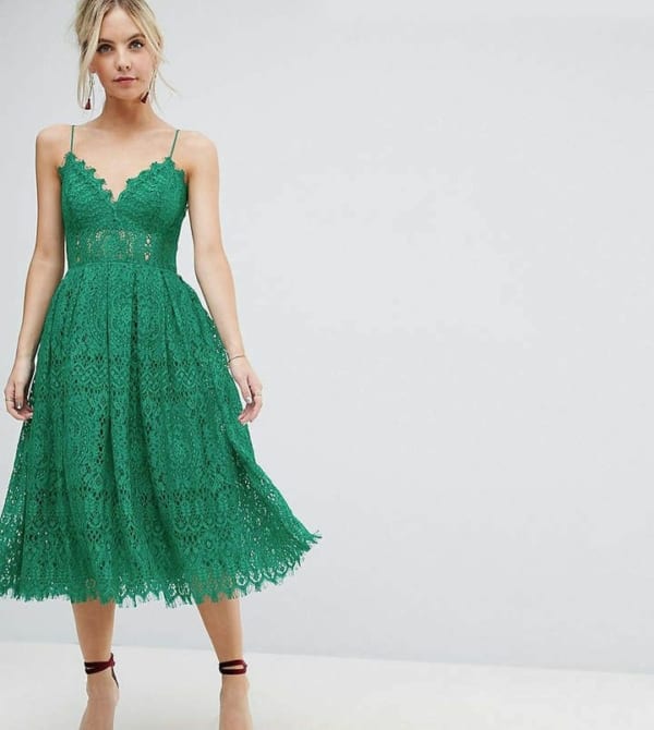 verde esmeralda e branco