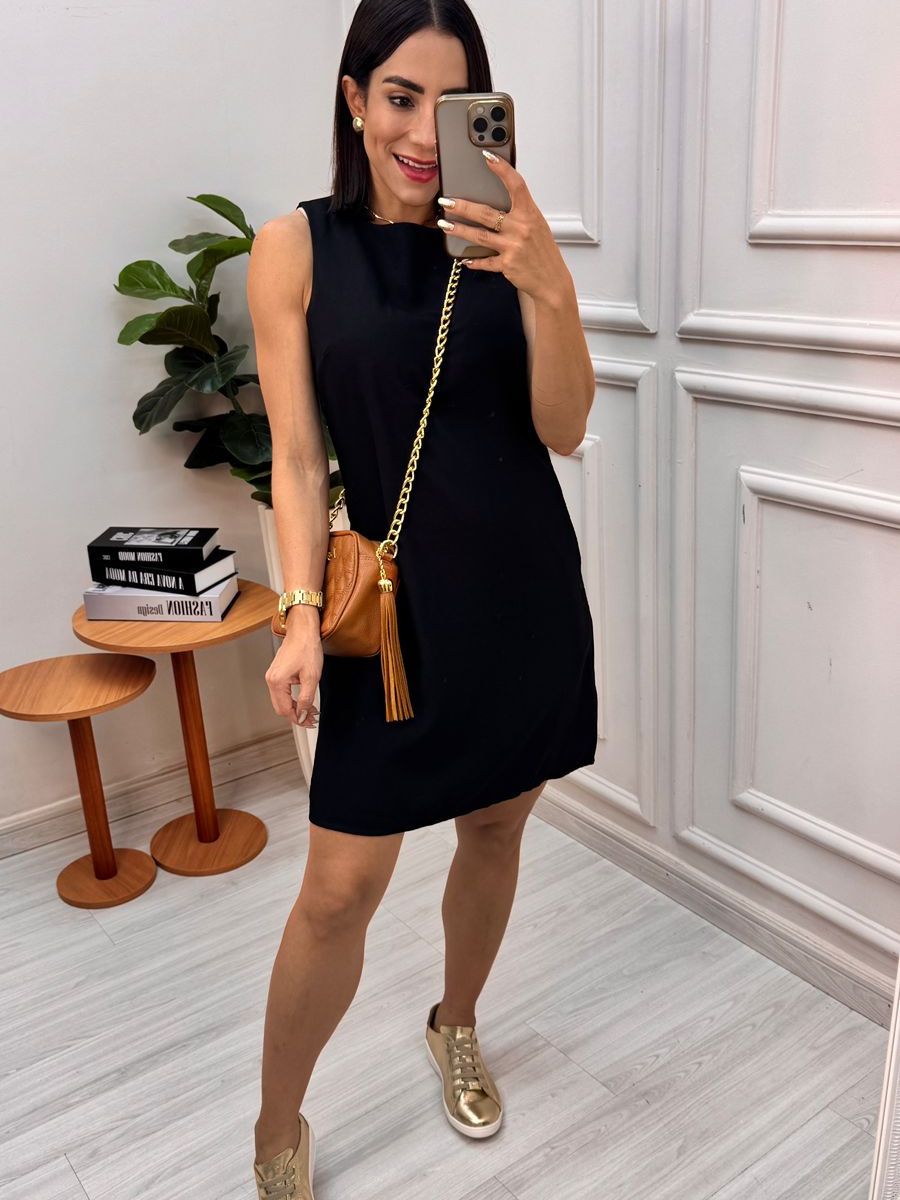 como usar vestido justo sem marcar gordura