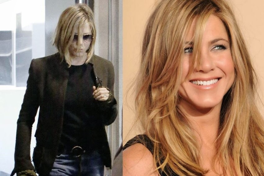 progressiva em cabelo com mechas