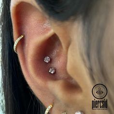 piercing na concha