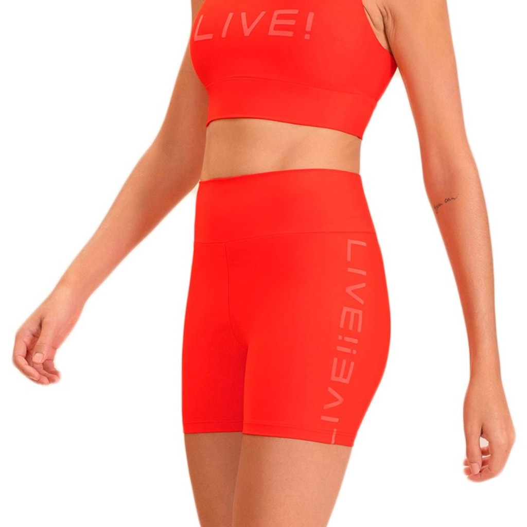 live! moda fitness