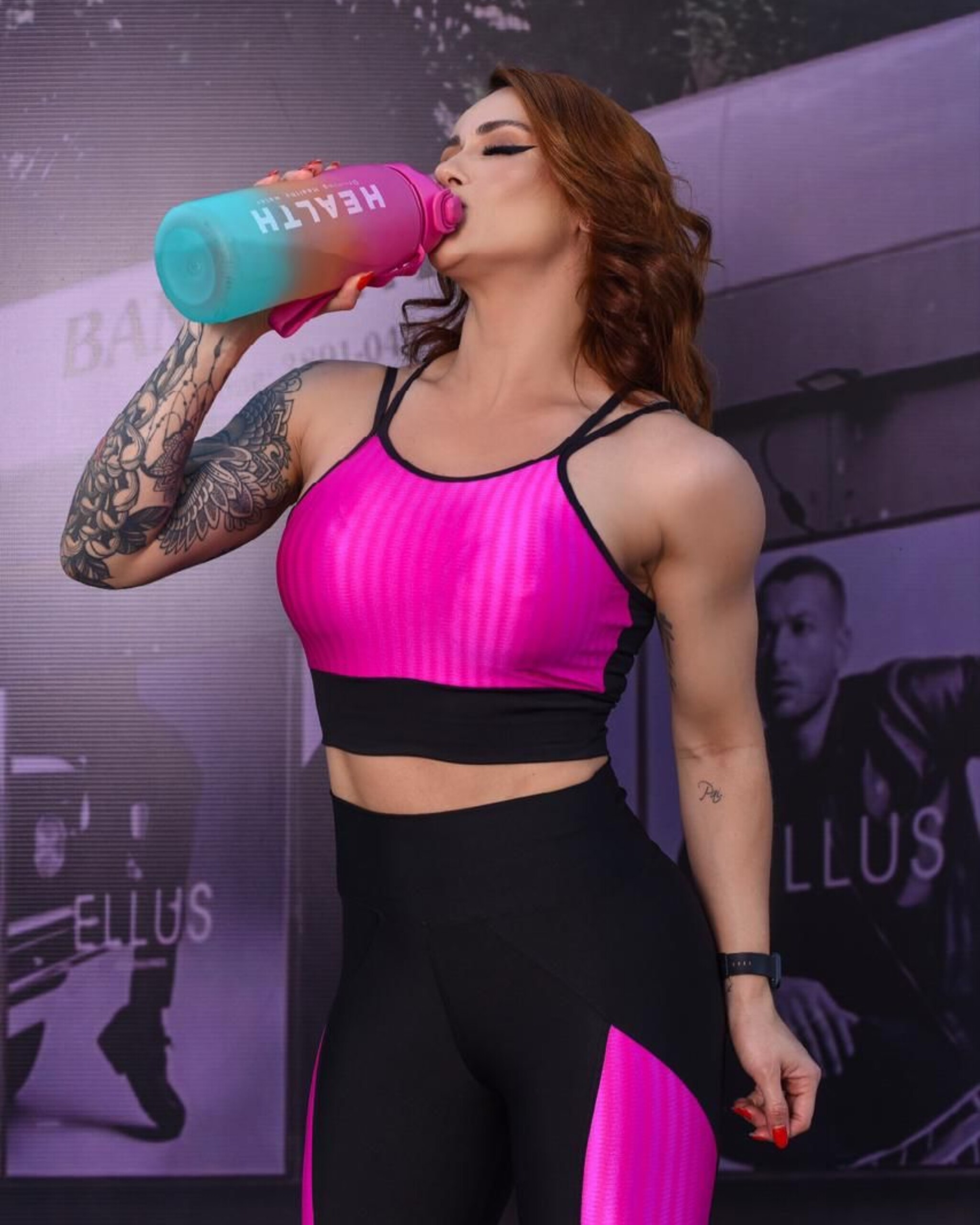 top fitness suplex