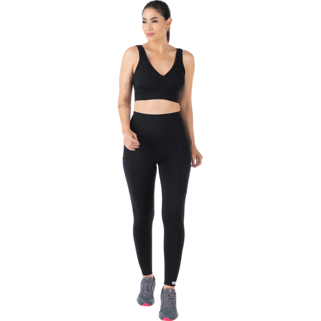 moda fitness suplex