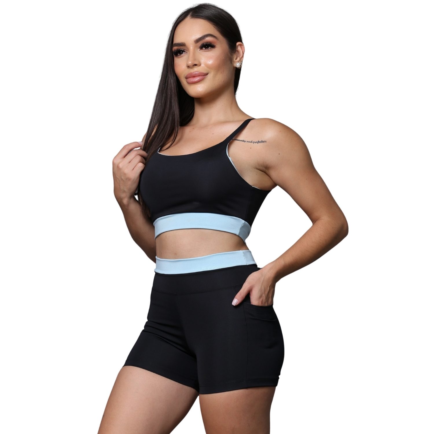 moda fitness suplex