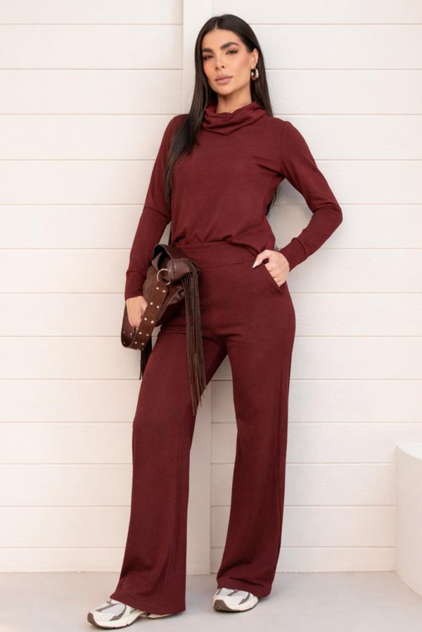 tendência loungewear 2026