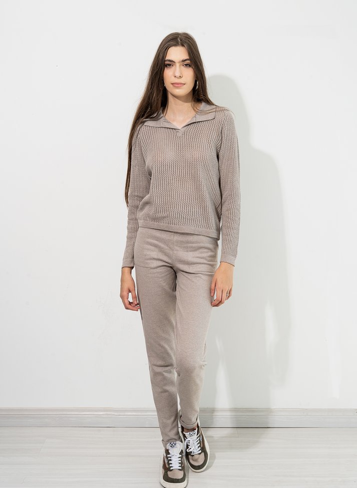 tendência loungewear 2026