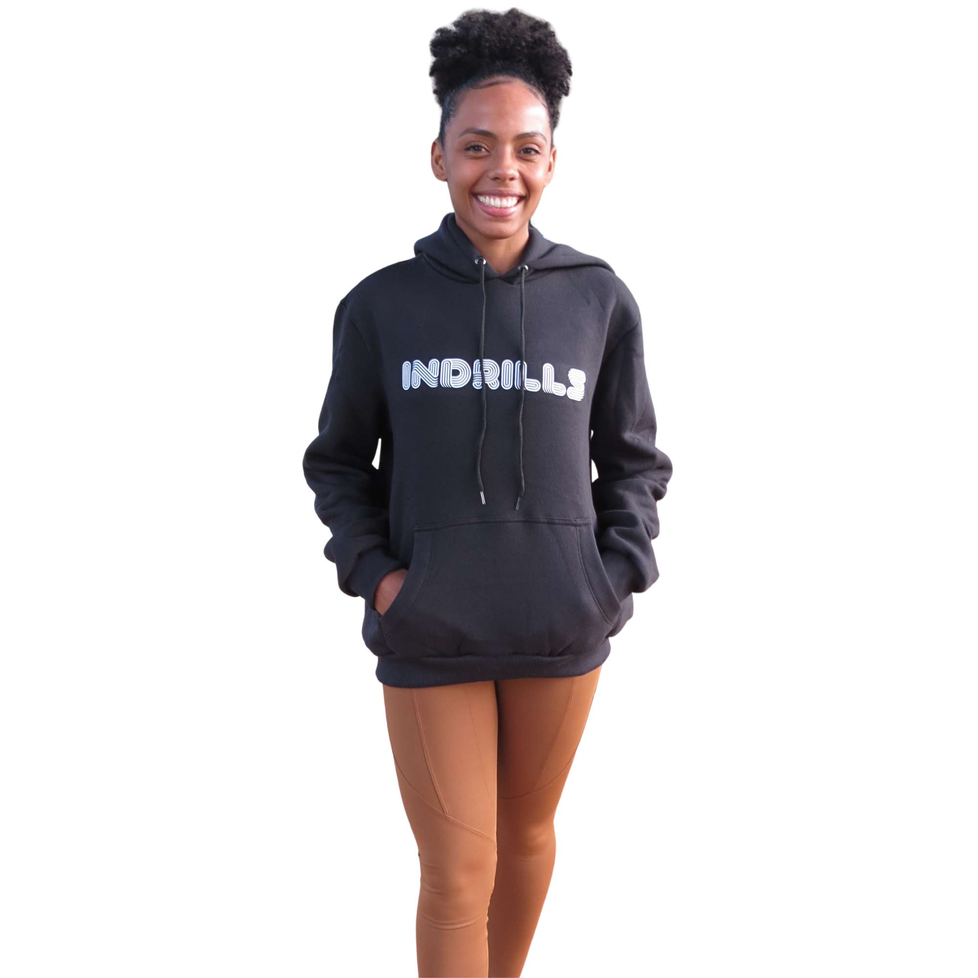 roupa térmica minimalista