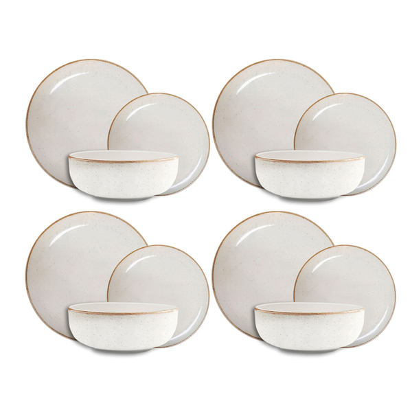 conjunto pratos cerâmica