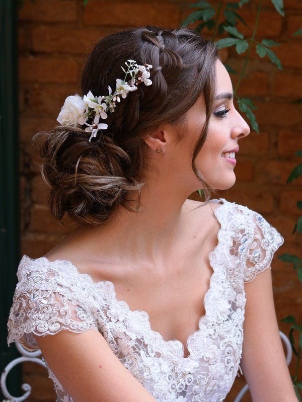 coque para casamento