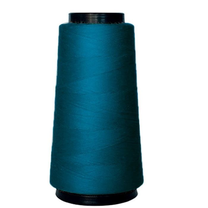azul petróleo decoração