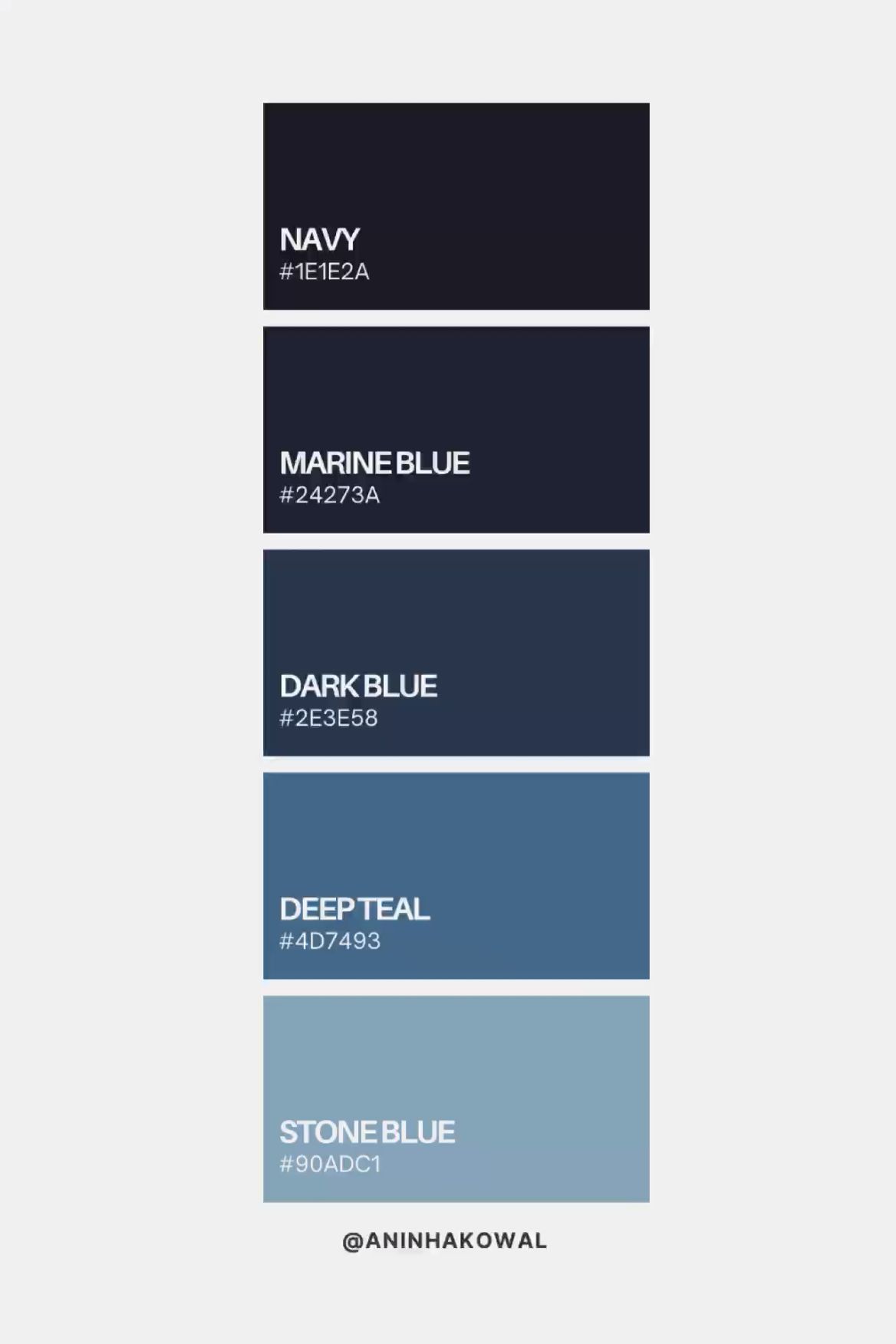 azul petróleo decoração