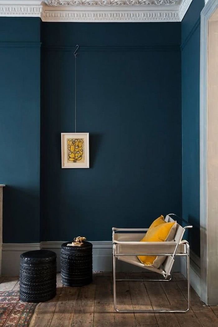 azul petróleo hex