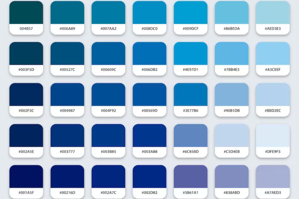 azul petróleo cmyk