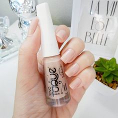 nail polish