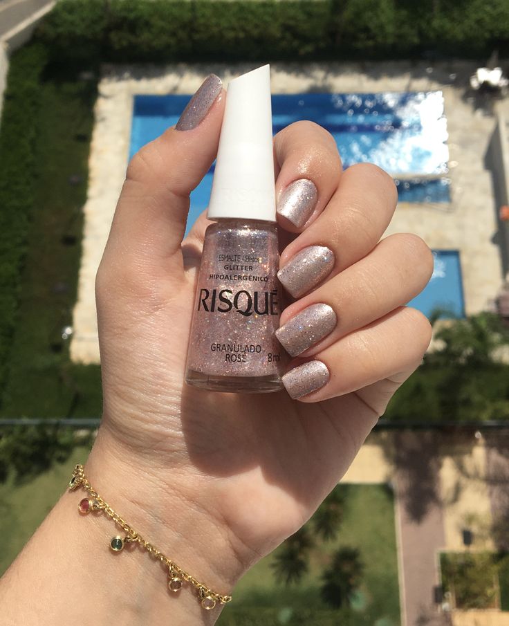 nail polish