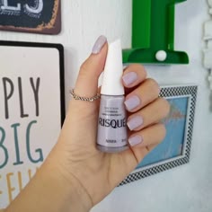 cor de esmalte para unhas