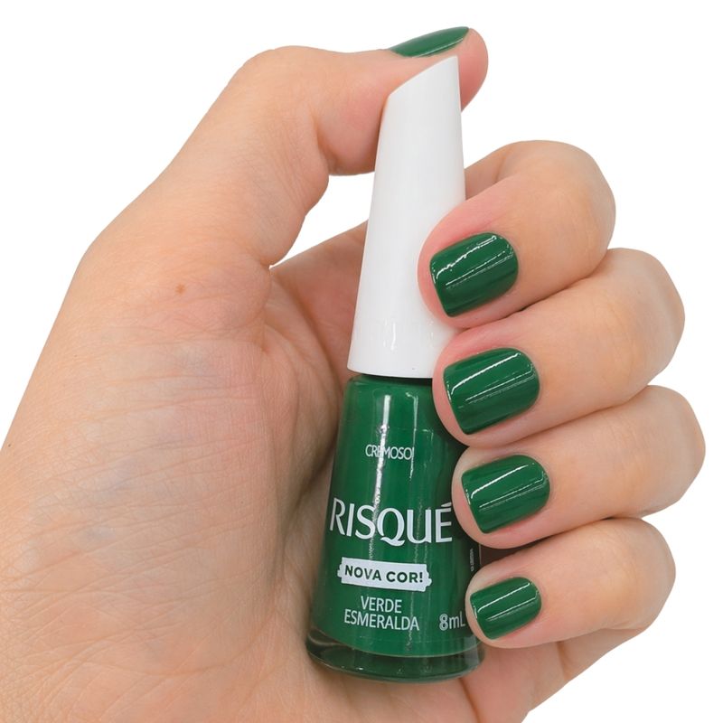 esmeralda RGB