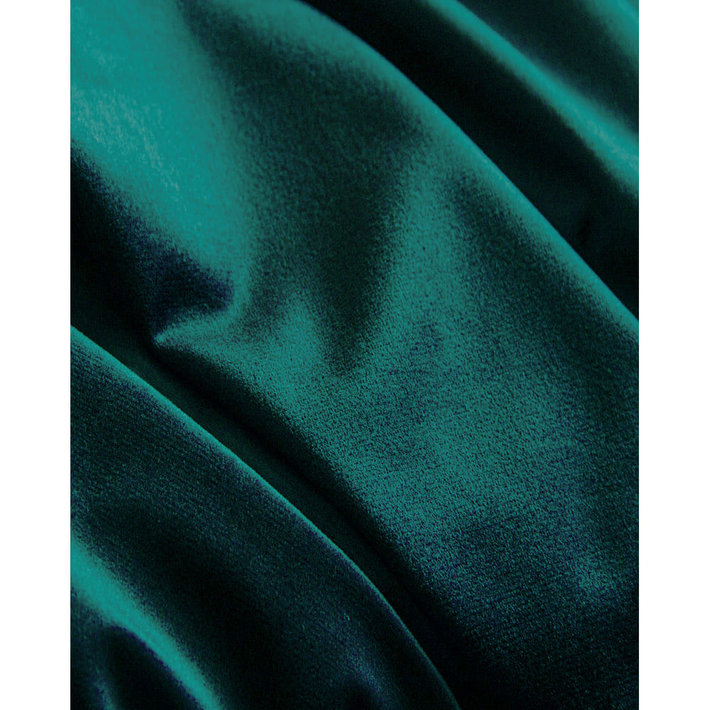 esmalte verde esmeralda