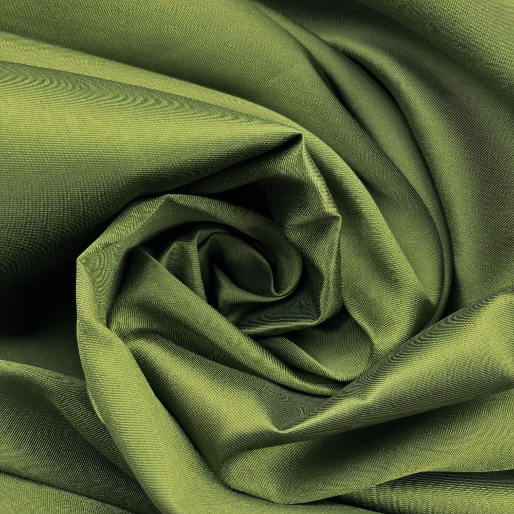 verde oliva moda