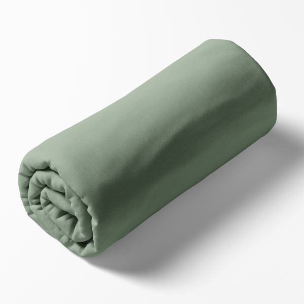 parede verde oliva