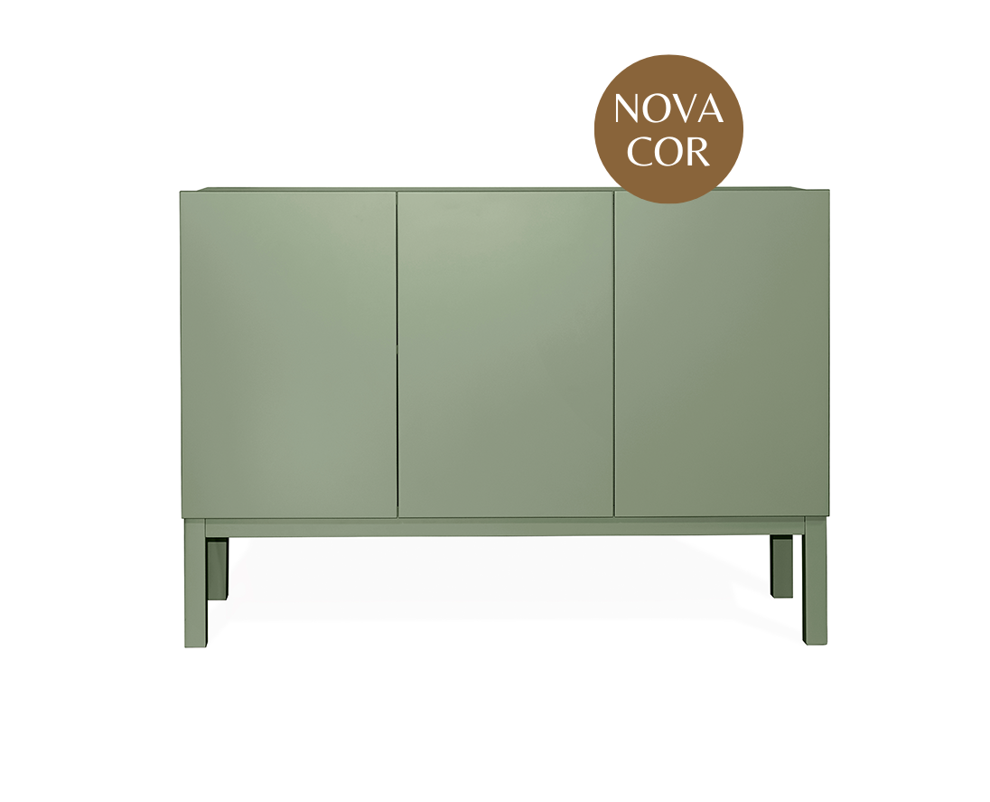 verde oliva moda
