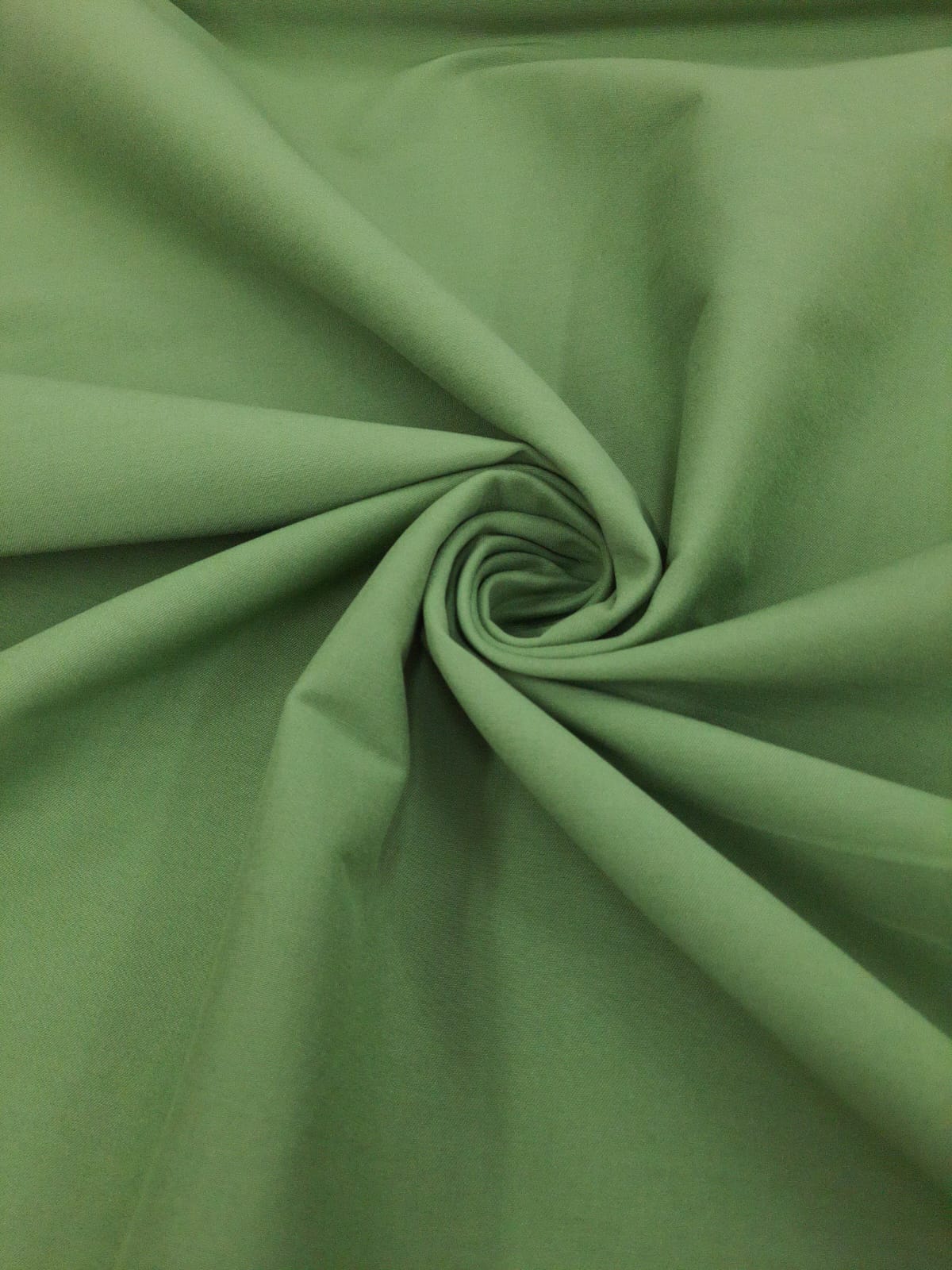 verde oliva decoração