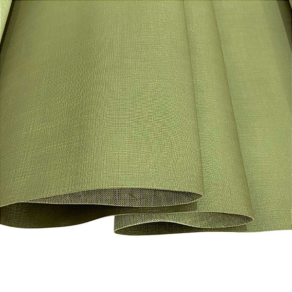 look verde oliva