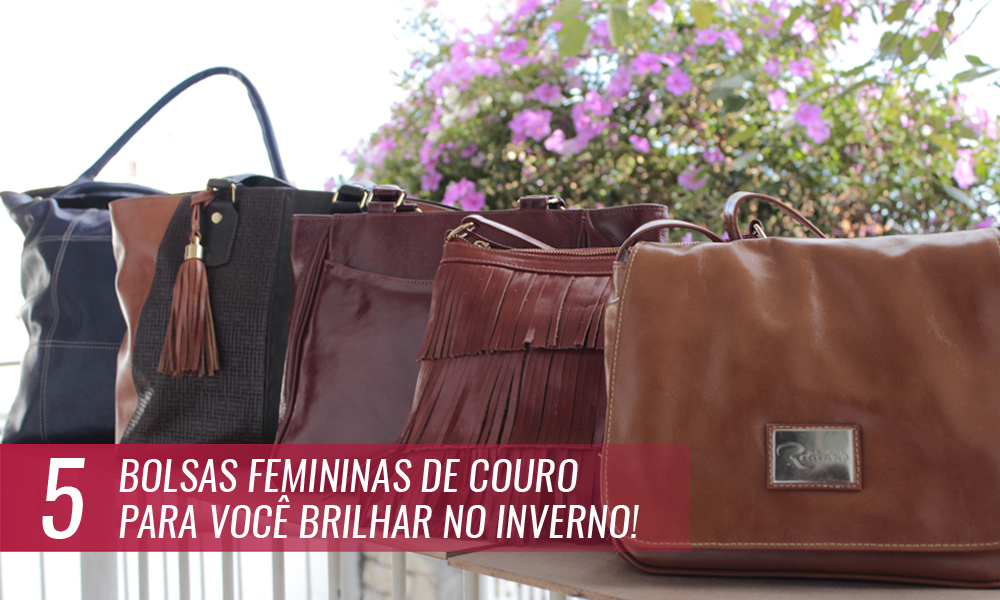 paleta de cores bolsas de luxo 2026