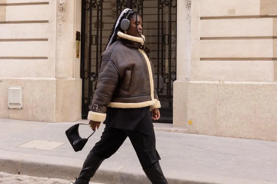 bolsas de luxo cores vibrantes inverno