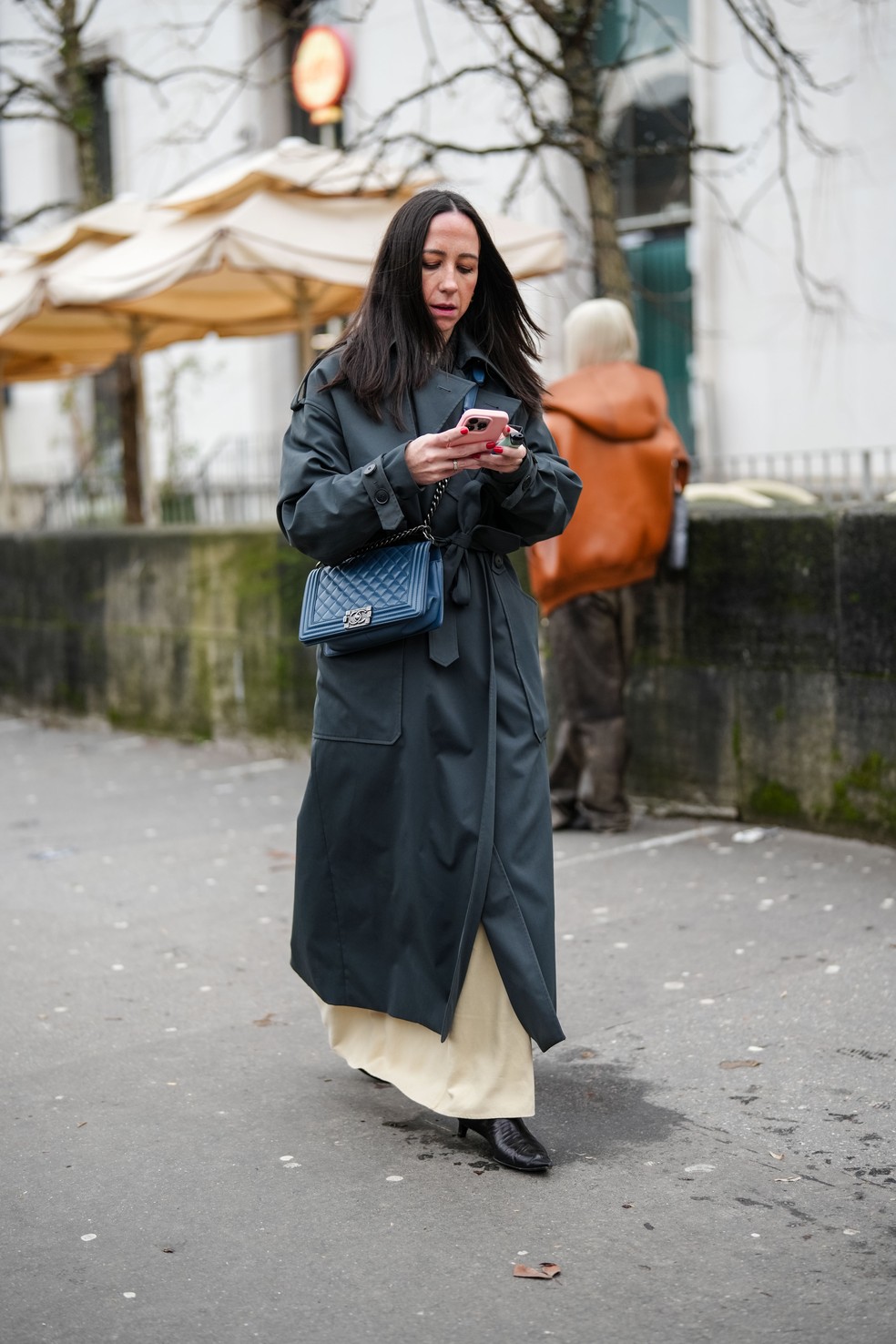 bolsas de luxo cores neutras inverno