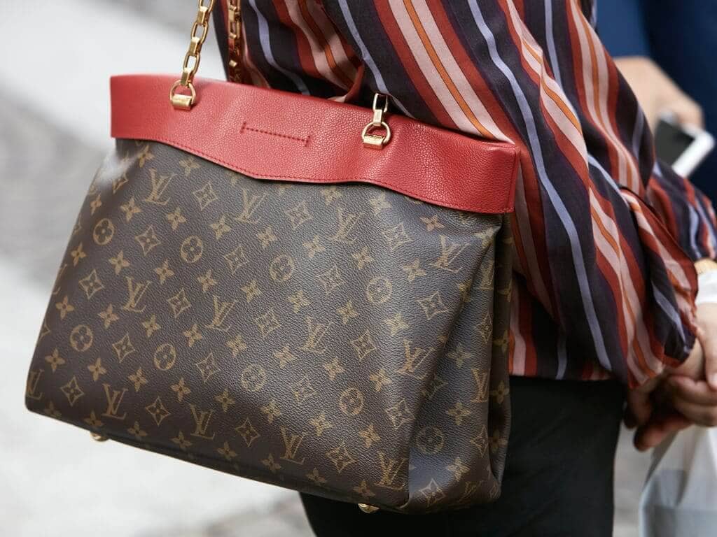 bolsas de grife cores inverno