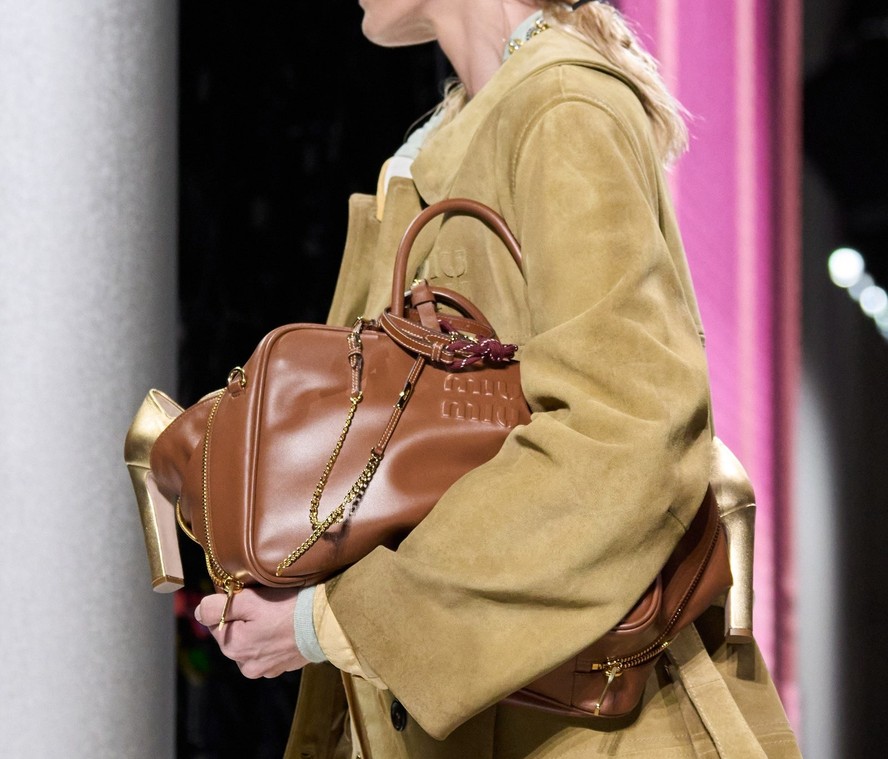 bolsas elegantes cores inverno