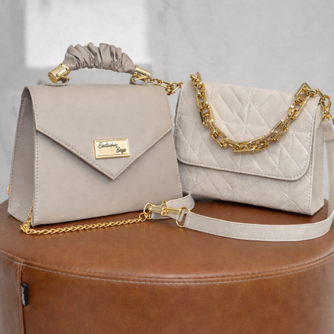 bolsas de luxo cores neutras inverno