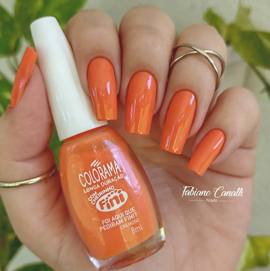 nail art