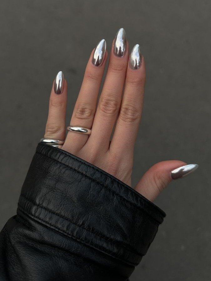 combinação de cores esmalte