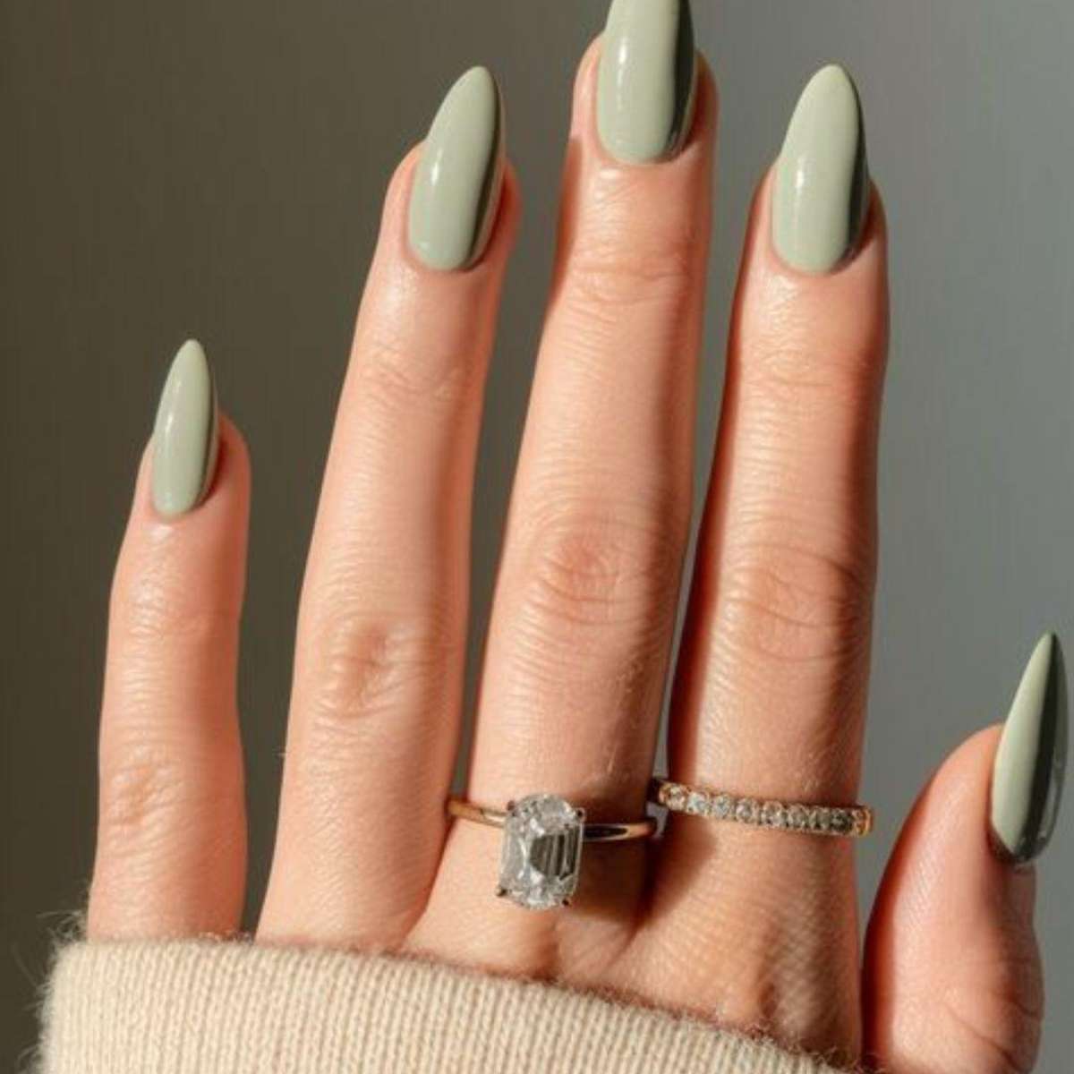 unhas saudáveis