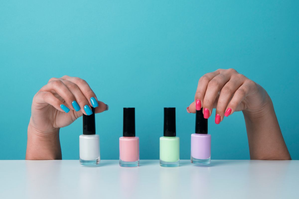 unhas decoradas