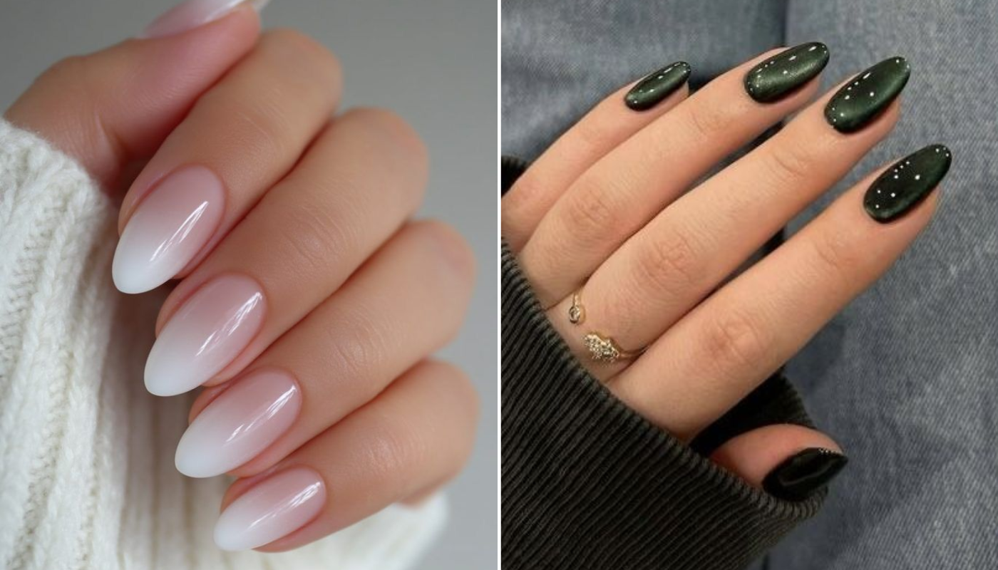 esmalte nude