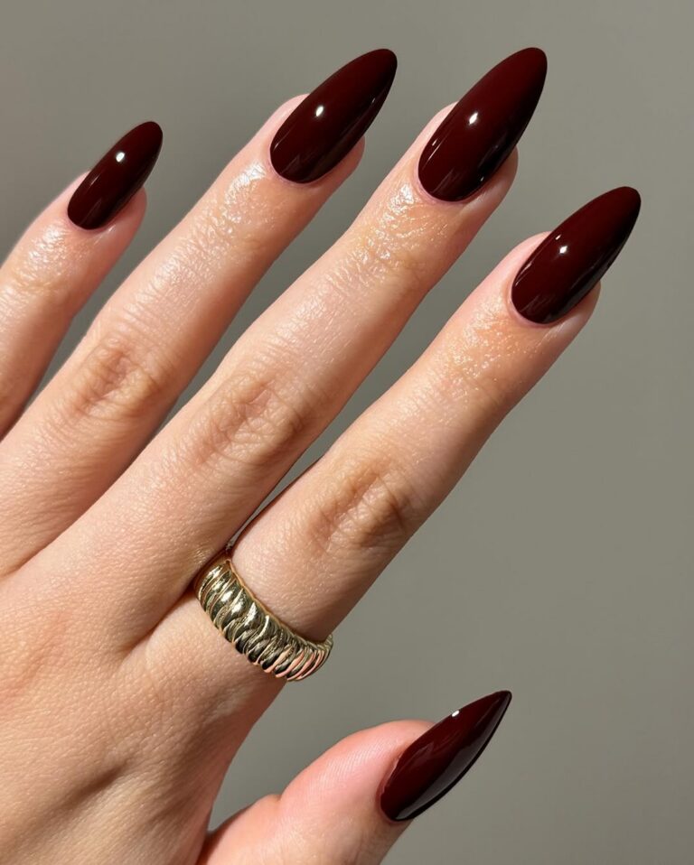 unhas decoradas