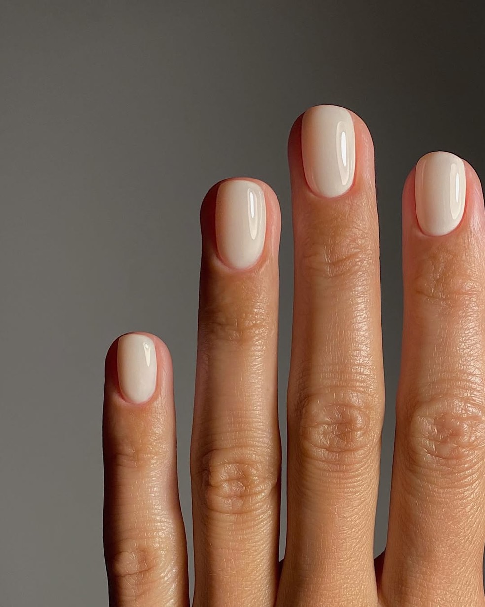 esmalte nude