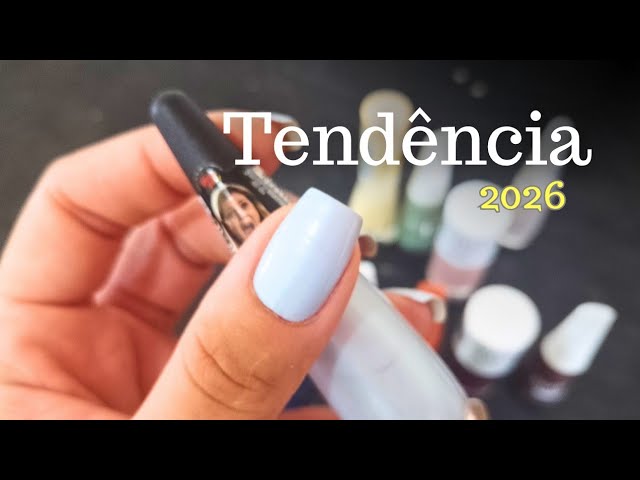 unhas para copa
