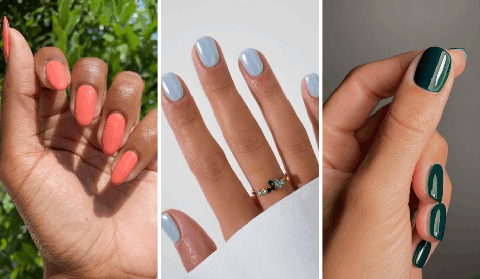 esmalte gel