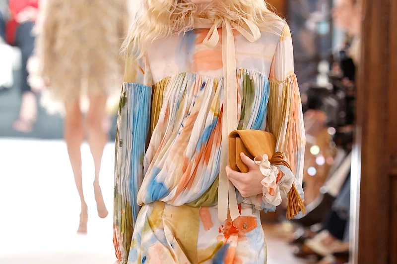 WGSN cores verão 2026