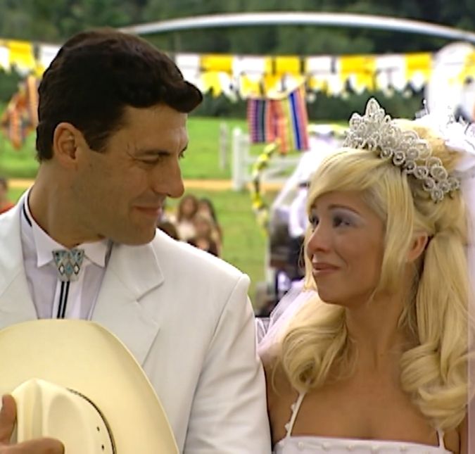 telenovelas brasileiras anos 90
