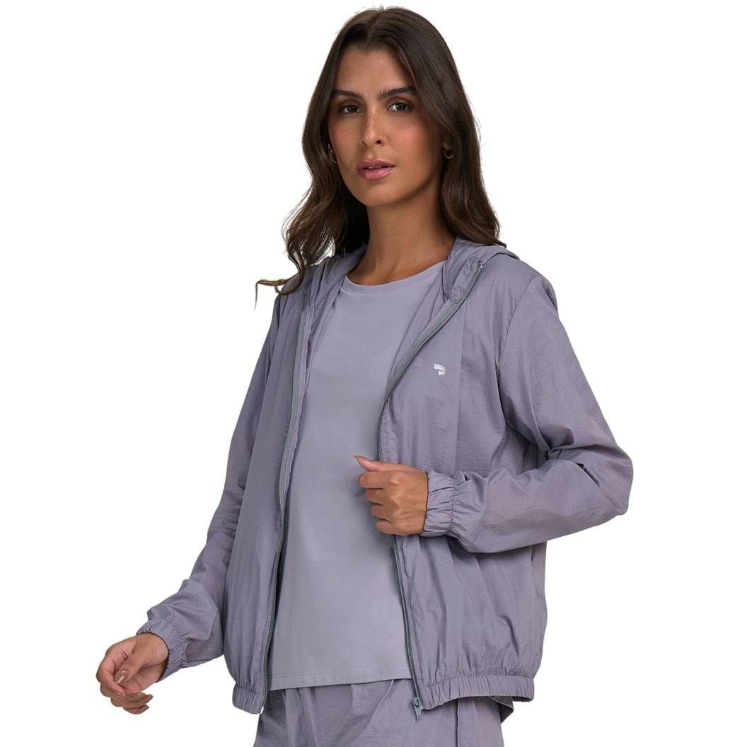 jaqueta feminina alto giro